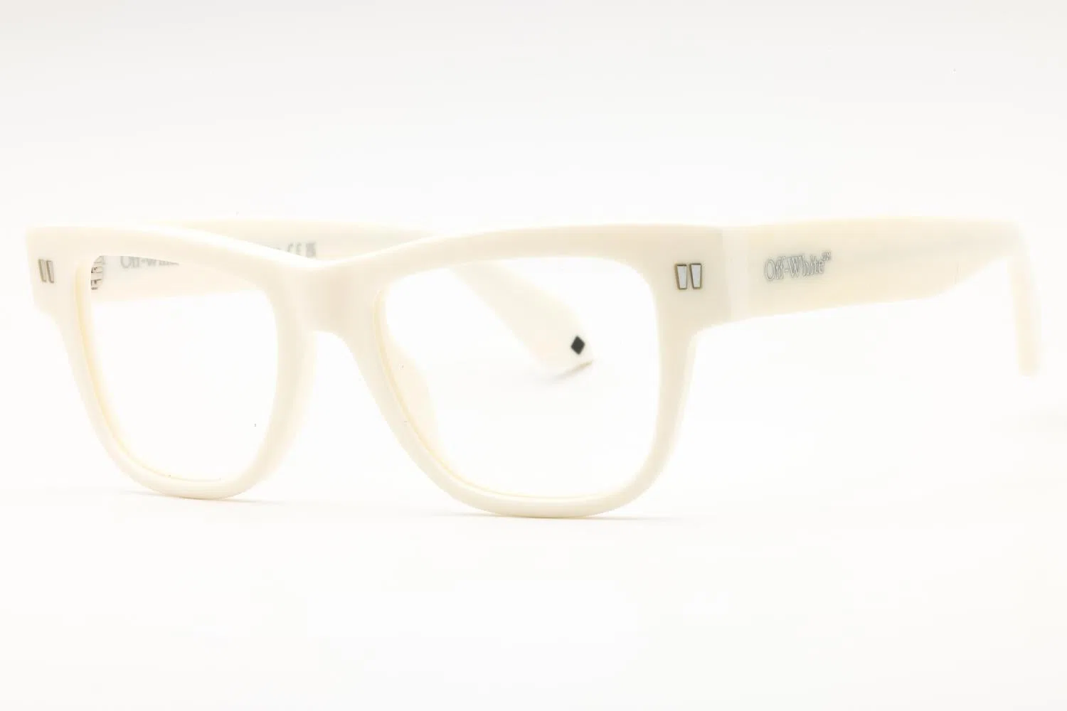 Off White STYLE7W Eyeglasses - view 2